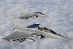 Dassault Rafales